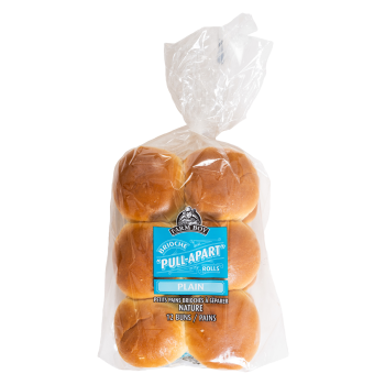 Farm Boy™ Mini Brioche Buns Buns (12 x 40g)