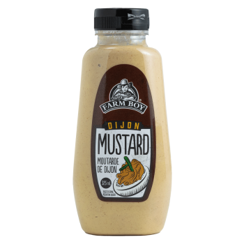 Farm Boy™ Dijon Mustard (325 ml)