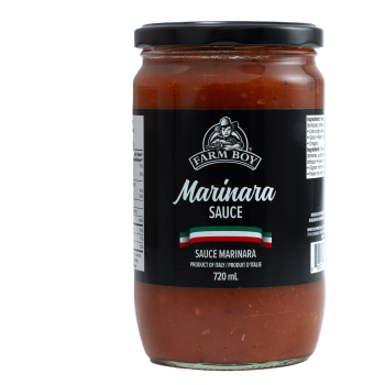 Farm Boy™ Marinara Sauce (720 ml)