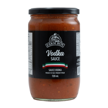 Farm Boy™ Vodka Sauce (720 ml)