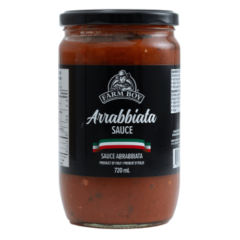 Farm Boy™ Arrabbiata Sauce (720 ml)