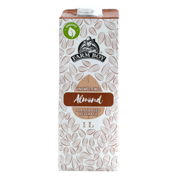 Farm Boy™ Original Almond Plant Based Beverage (1 L)