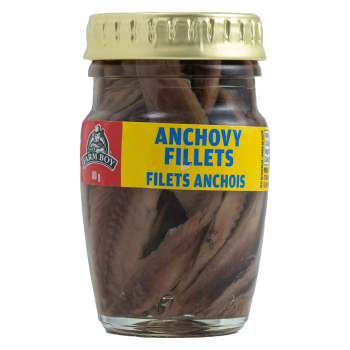 Farm Boy™ Anchovy Fillets (80 g)