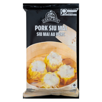 Farm Boy™ Pork Siu Mai (288 g)