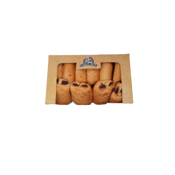 Mini Chocolatine (10 per package)