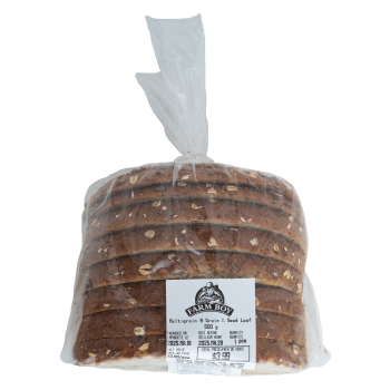 Multigrain 9 Grain & Seed Bread (500 g)
