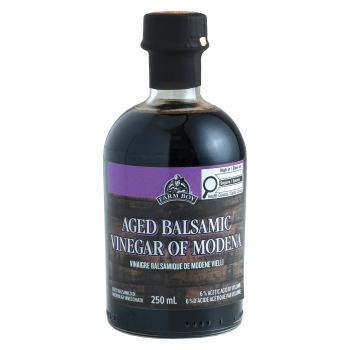Farm Boy™ Aged Balsamic Vinegar of Modena (250 ml)