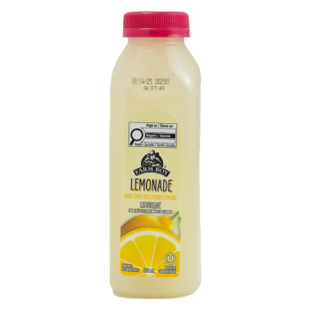 Farm Boy™ Lemonade (355 ml)
