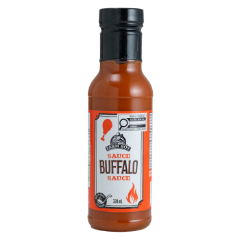 Farm Boy™ Buffalo Sauce (330 ml)