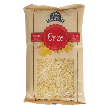 Farm Boy™ Orzo Pasta (450 g)