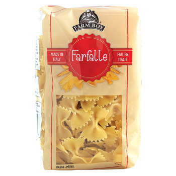 Farm Boy™ Farfalle Pasta (450 g)