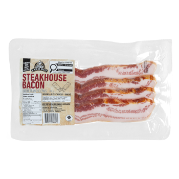 Farm Boy™ Steakhouse Bacon (400 g)