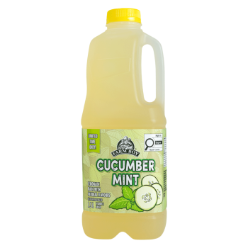 Farm Boy™ Cucumber Mint Lemonade Drink (1.5L)