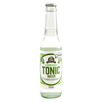 Farm Boy™ Elderflower Tonic Water (275 ml)