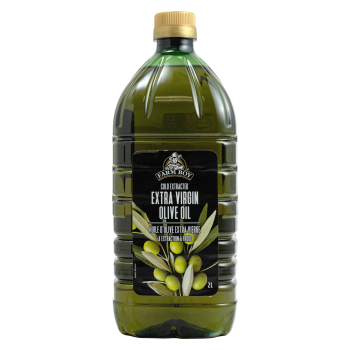 Farm Boy™ Cold Extracted Extra Virgin Olive Oil (2 L)