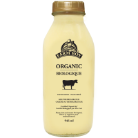 Farm Boy™ Organic Eggnog