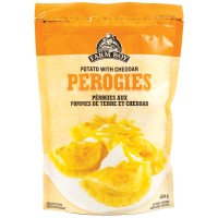Farm Boy™ Cheddar Frozen Perogies (454 g)