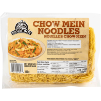 Farm Boy™ Chow Mein Fresh Noodles (355 g)