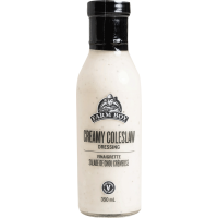 Farm Boy™ Creamy Coleslaw Dressing (350 ml)