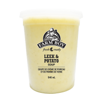 Farm Boy™ Leek & Potato Soup (946 ml)