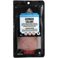 Farm Boy™ European Deli-Style German Salami (125 g)