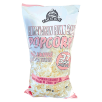 Farm Boy™ Himalayan Pink Salt Popcorn (320 g)