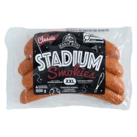 Farm Boy™ Classic Stadium Smokies (500 g)
