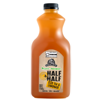 Farm Boy™ Organic Half & Half Iced Tea & Lemonade (1.54 L)