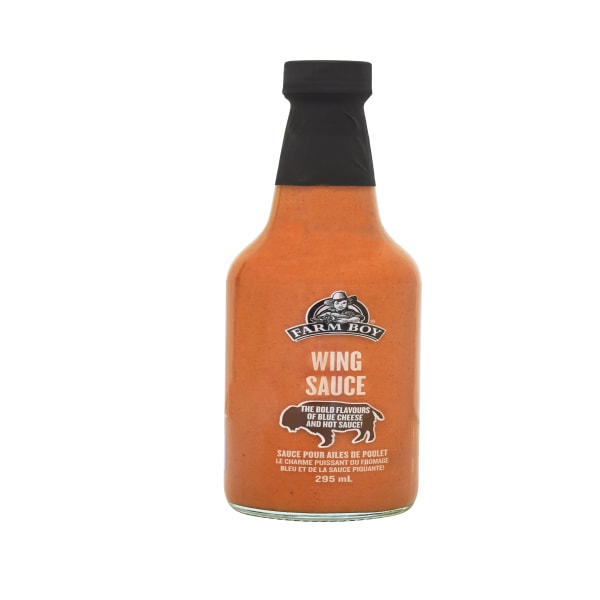 Farm Boy™ Wing Sauce (295 ml)