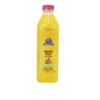 Farm Boy™ Orange Juice (946 ml)