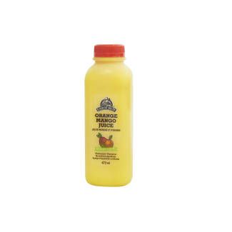 Farm Boy™ Orange Mango Juice (473 ml)