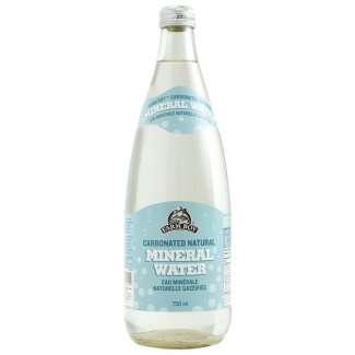 Farm Boy™ Sparkling Mineral Water (750 ml)