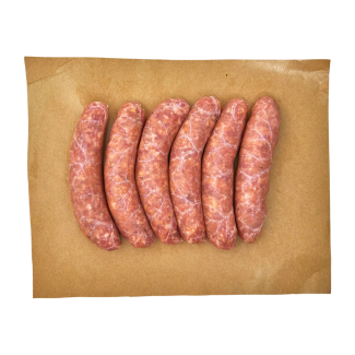 Andouille Sausage
