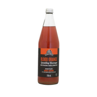 Farm Boy™ Blood Orange Sparkling Beverage (750 ml)