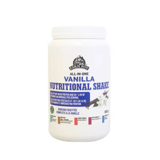 Farm Boy™ Vanilla Nutritional Shake (800 g)