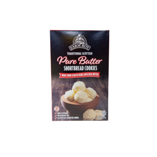 Farm Boy™ Pure Butter Shortbread Cookies (170 g)