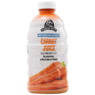 Farm Boy™ Carrot Juice (950 ml)