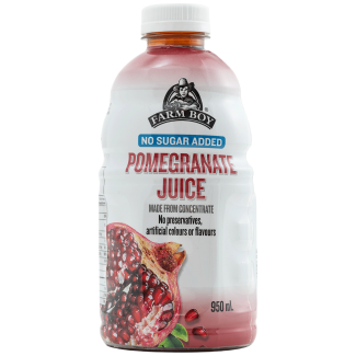Farm Boy™ Pomegranate Juice (950 ml)