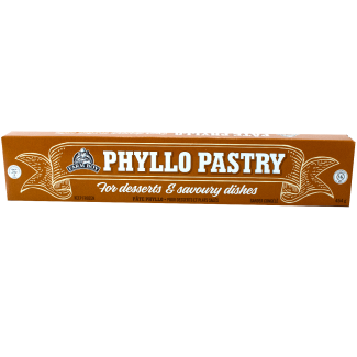 Farm Boy™ Frozen Phyllo Pastry Dough (454 g)