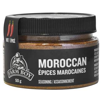 Farm Boy™ Moroccan Seasoning Mix (50 g)