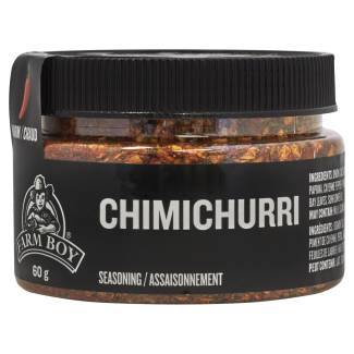 Farm Boy™ Chimichurri Seasoning Mix (60 g)