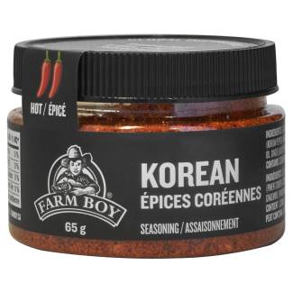 Farm Boy™ Korean Seasoning Mix (65 g)