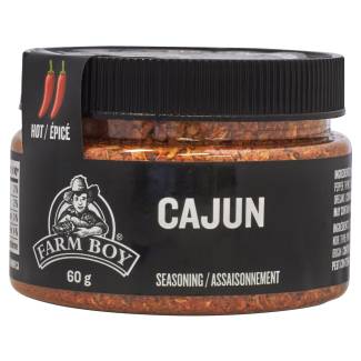 Farm Boy™ Cajun Seasoning Mix (60 g)