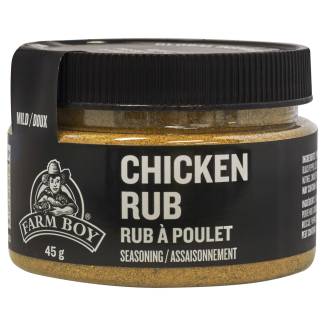 Farm Boy™ Chicken Rub Seasoning Mix (45 g)