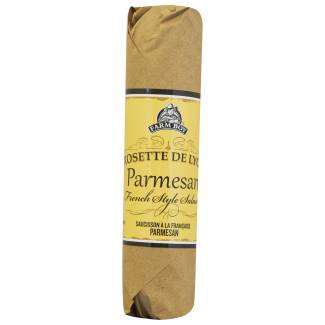 Farm Boy™ Parmesan Rosette De Lyon Dry Cured Sausage (300 g)