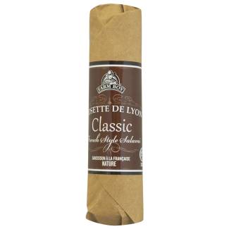 Farm Boy™ Classic Rosette De Lyon Dry Cured Sausage (300 g)