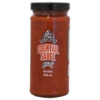 Farm Boy™ Cocktail Sauce (250 ml)