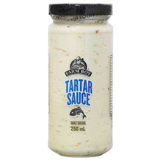 Farm Boy™ Tartar Sauce (250 ml)