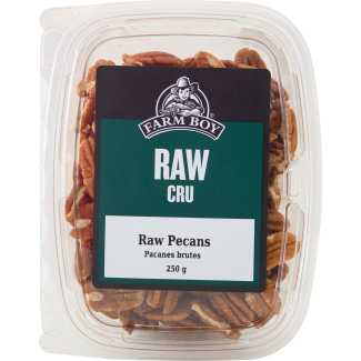Farm Boy™ Raw Pecans (250 g)