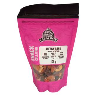 Farm Boy™ Energy Blend Trail Mix (170 g)